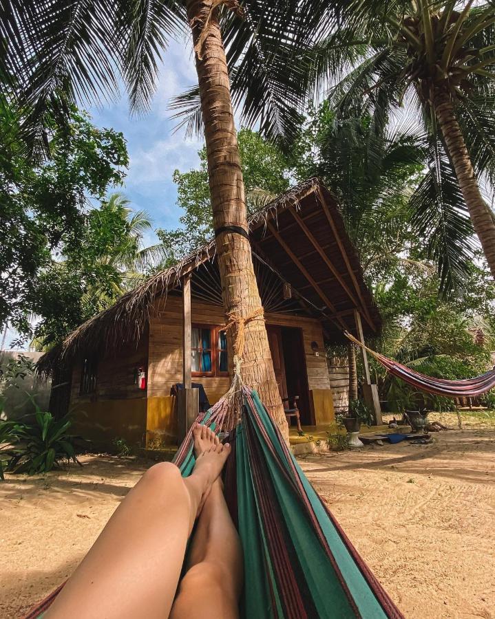 Margarita Village Kite School Kalpitiya Exterior photo