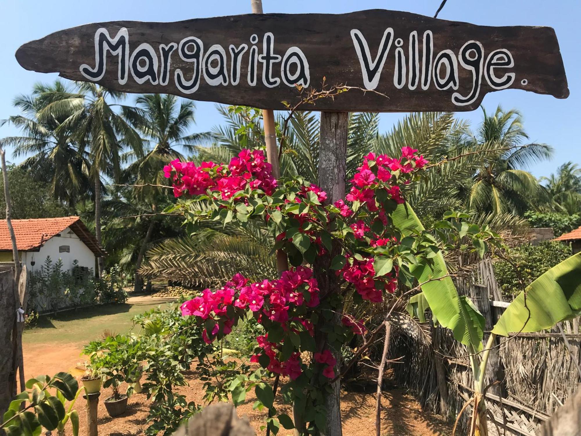 Margarita Village Kite School Kalpitiya Exterior photo