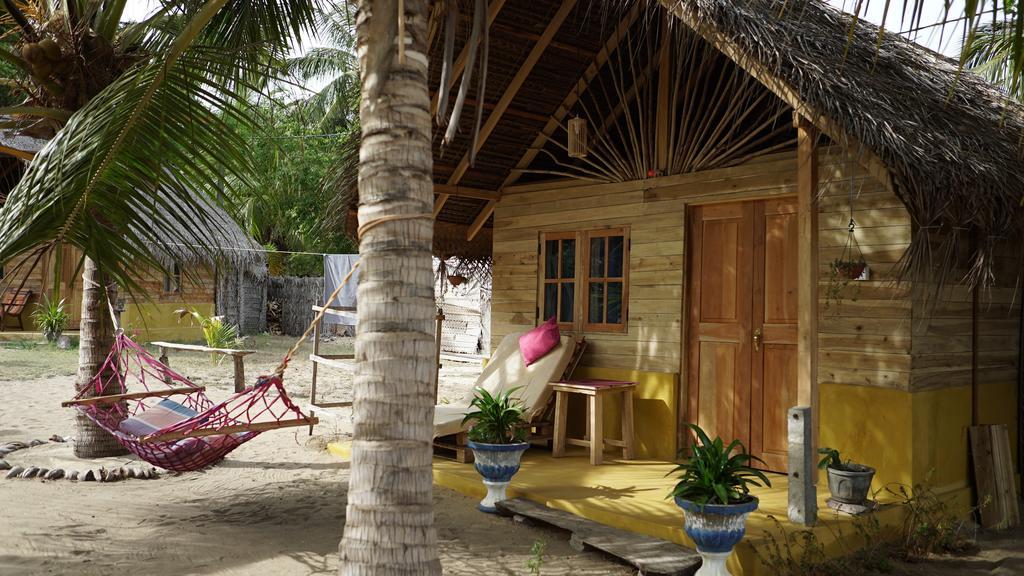 Margarita Village Kite School Kalpitiya Exterior photo