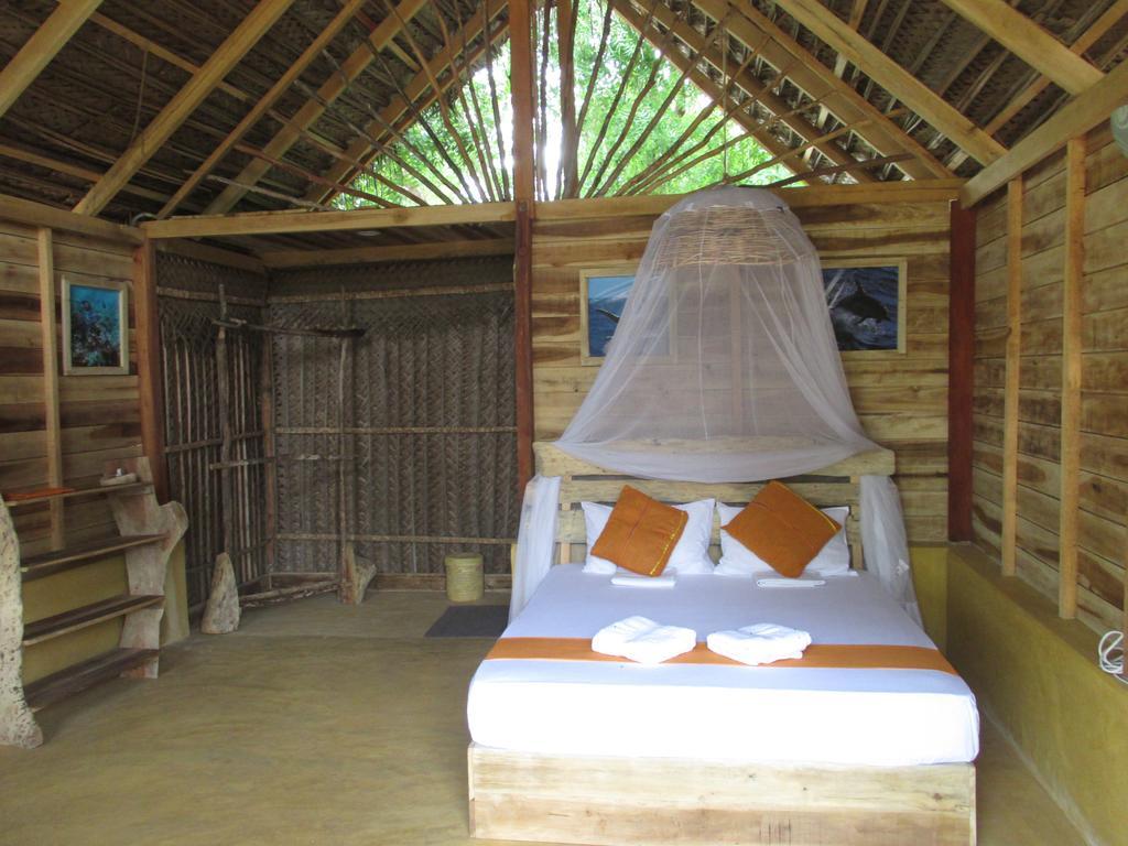 Margarita Village Kite School Kalpitiya Exterior photo