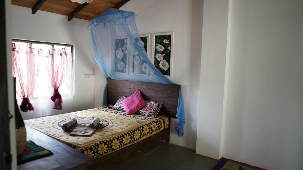 Margarita Village Kite School Kalpitiya Room photo