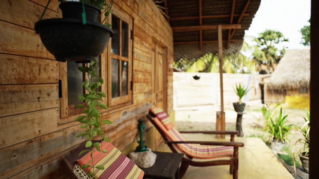 Margarita Village Kite School Kalpitiya Room photo
