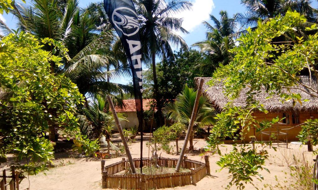 Margarita Village Kite School Kalpitiya Exterior photo