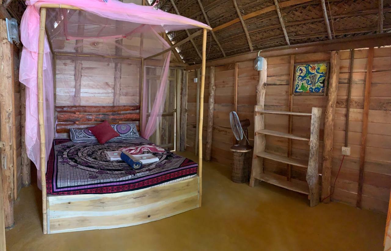Margarita Village Kite School Kalpitiya Exterior photo