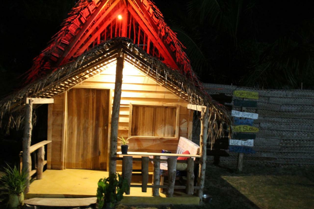 Margarita Village Kite School Kalpitiya Exterior photo